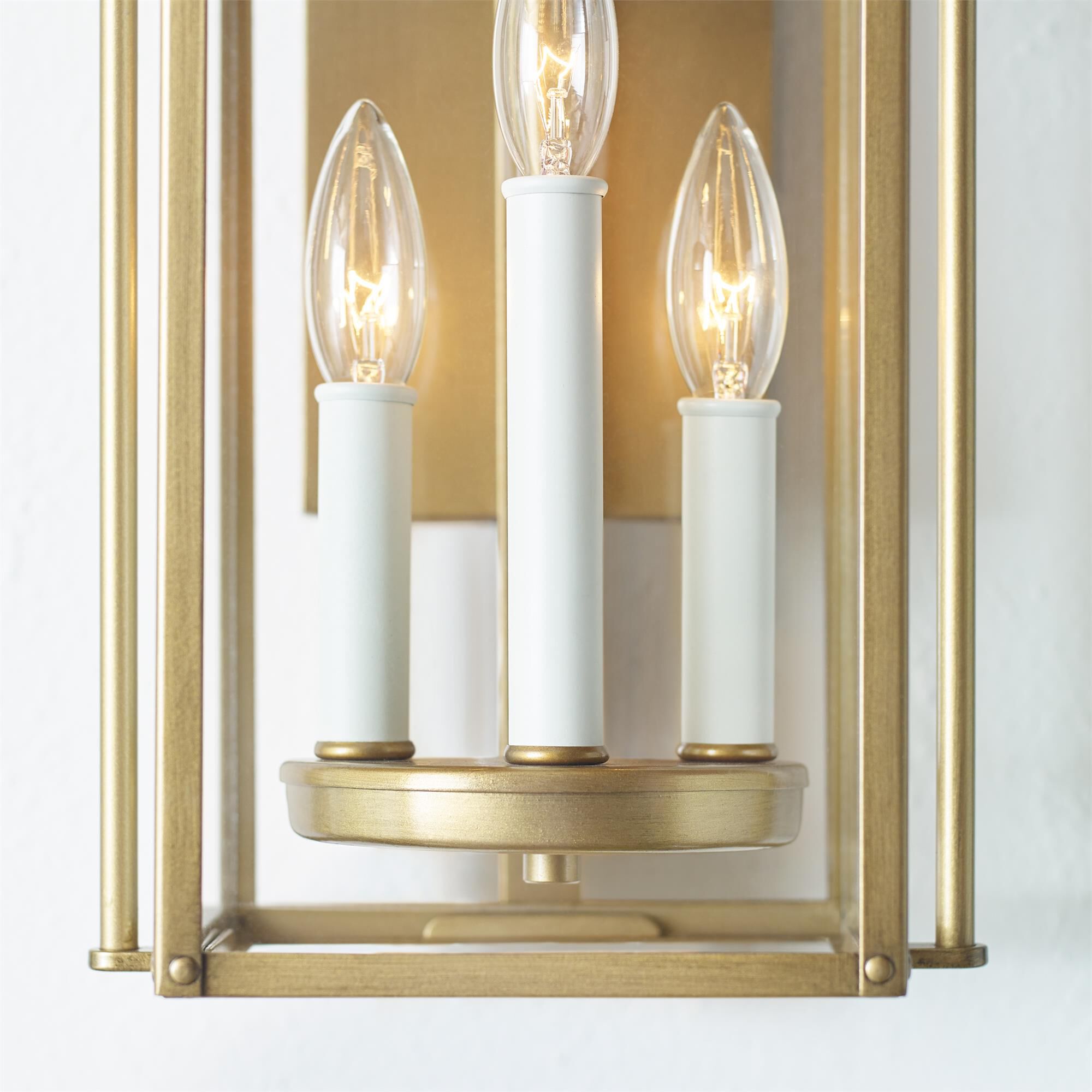 Sean Lavin Wellsworth 18 Inch Outdoor Wall Light,